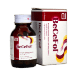 Becefol Tablet