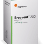 Breavent 200mg Rotacapsule
