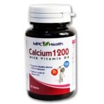 Calcium 1200 Tablet