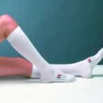 Ted Sanleg Below Knee L.m Size