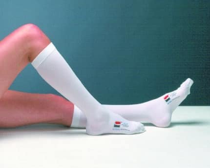 Ted Sanleg Below Knee L.m Size