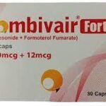 COMBIVAIR FORTE CAPSULE