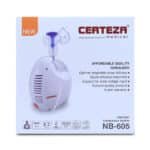 Nebulizer Certeza Nb 605