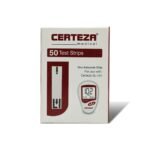Certeza Strips Gl107 50s
