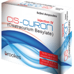 Cis Curon Injection 5ml