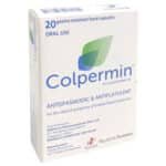 Kolpermin Capsule 187mg
