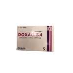 Doxagit 4mg Tablet