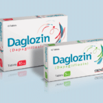 Daglozin 10mg Tablet