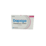 Dapxiga 10mg Tablet