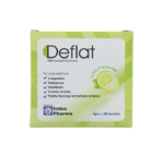 Deflat Sachet 4gm