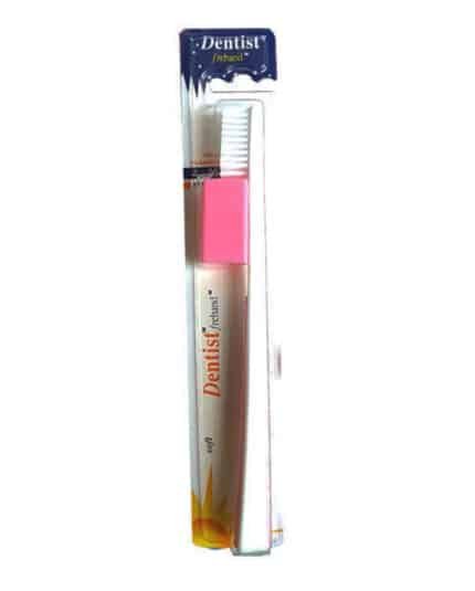 DENTIST SOFT BRUSH