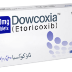 Dowcoxia 60mg Tablet