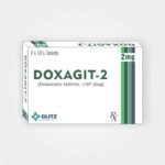 Doxagit 2mg Tablet
