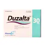 Duzalta 30mg Capsules