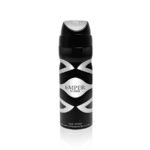 EMPER BODY SPRAY BLACK