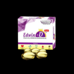 Edwin D 200,000 IU Capsule