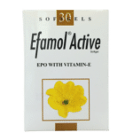 Efamol Active Capsule