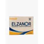 Elzanor 12.5mg 1000mg Tablet