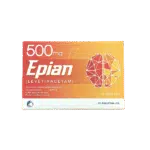 Epian 500mg Tablet
