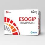 Esogip Tablet 40mg
