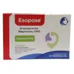 Esopase 20mg Capsule