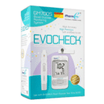 Evocheck Glucose Meter Gm700s
