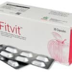 Fitvit Capsule