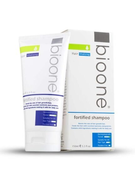 BIO ONE SHAMPOO 150ML