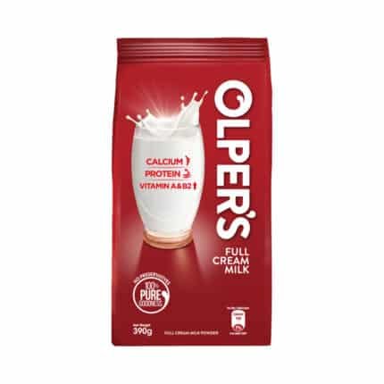 OLPERS DRY MILK 450G