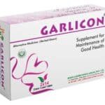 Garlicon Tablets