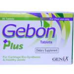 Gebon Plus Tablet