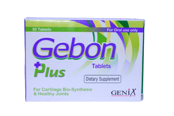 Gebon Plus Tablet - Image 1