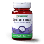 Nutrifactor Ginkgo Focus Tablet