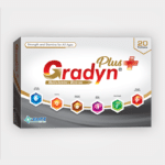 Gradyn Plus Tablet