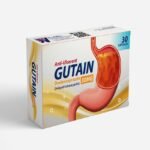 Gutain 30Mg Capsule