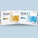GVIA ET 15/100MG TABLET