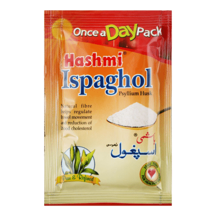 HASHMI ISPAGHOL SACHET