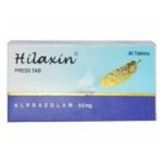 Hilaxin 0.5mg Tablet