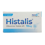 Histalis 10mg Tablet