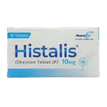 Histalis 10mg Tablet
