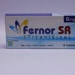 FERNOR SR 6MG TABLET