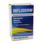 Influderm Infusion