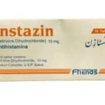 Instazin 10mg Tablet
