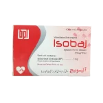 Isobaj Injection 10ml