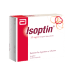 Isoptin 2ml Injection