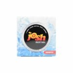 JOSH CONDOM MENTHOL 3S