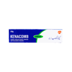 Kenacomb Cream 20gm