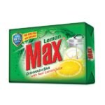 LEMON MAX BAR 540GM
