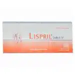 Lispril 10mg Tablet