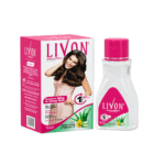 LIVON HAIR SERUM 100ML